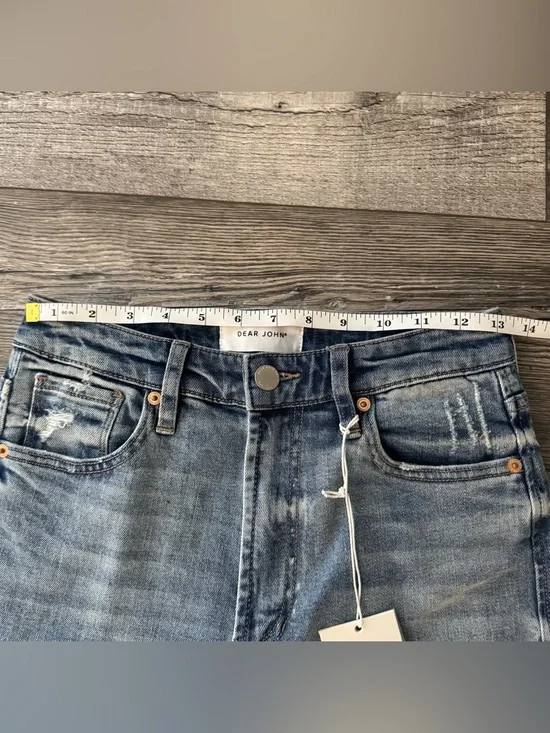 Dear John Denim jeans 25 0 2 - Picture 10 of 12